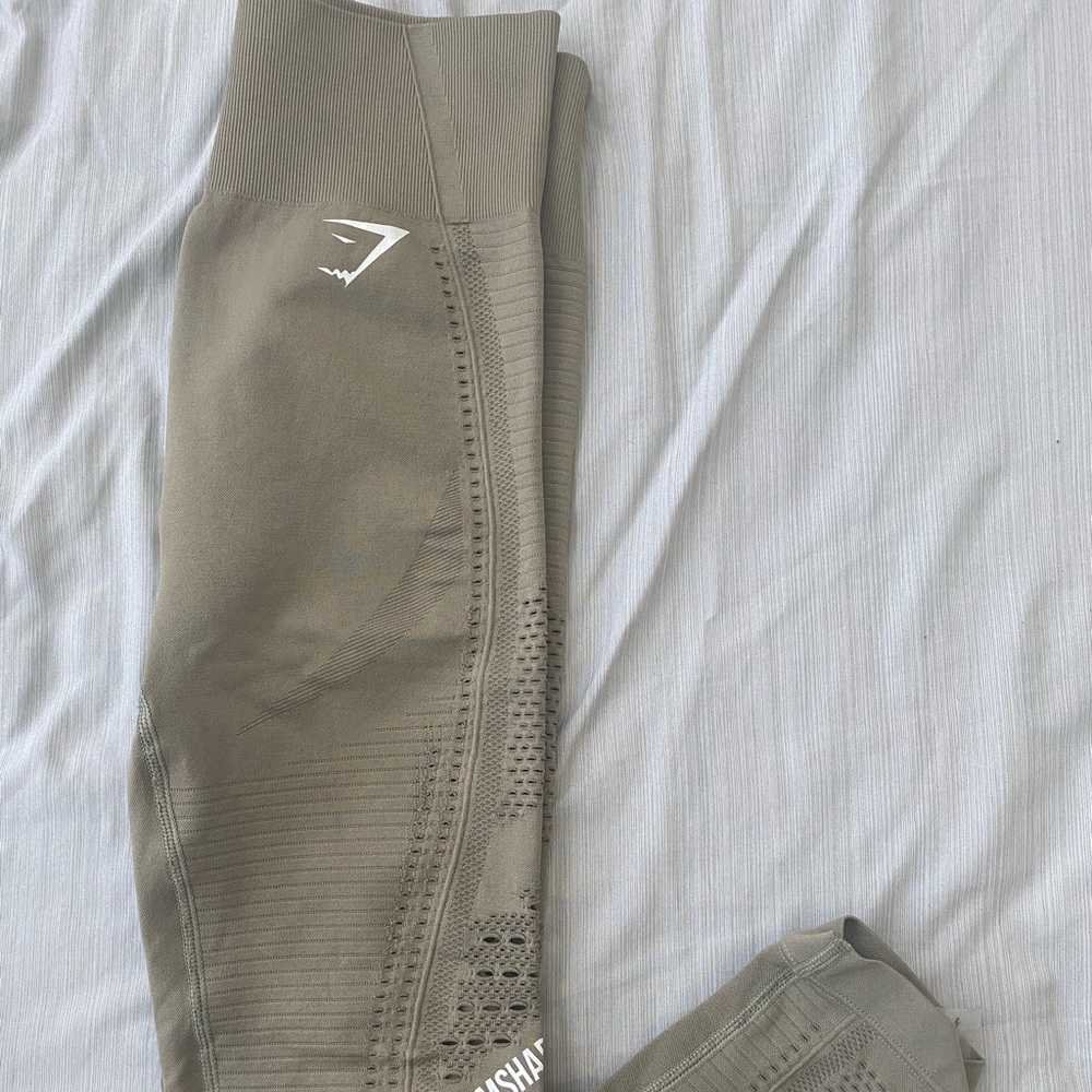 Gymshark seamless leggings
